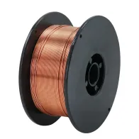 Welding steel wire TU 14-15-373-95