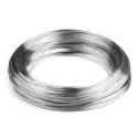 Galvanized steel wire GOST 9850-72