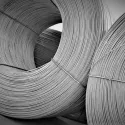 Low-carbon galvanized cold-drawn steel wire ТТ 28.7-26209430-093:2012